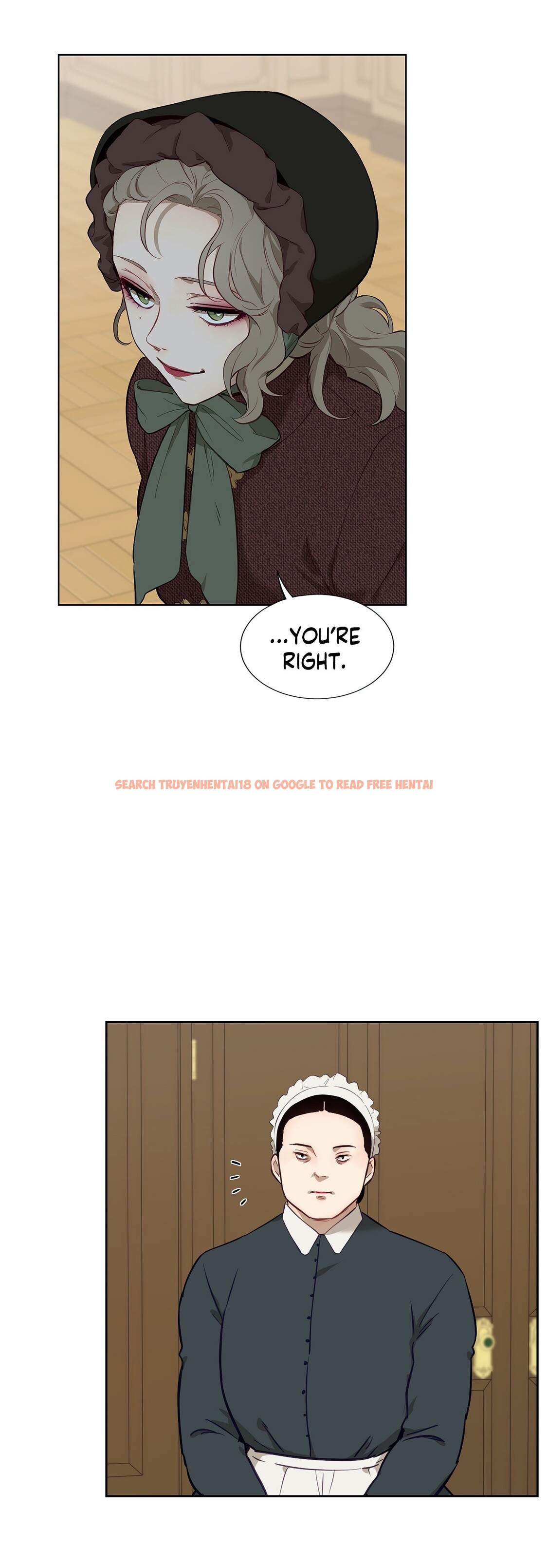 Read Hentai Image 12 925 in comic The Blood Of Madam Giselle - Chapter 42 - hentaitnt.net