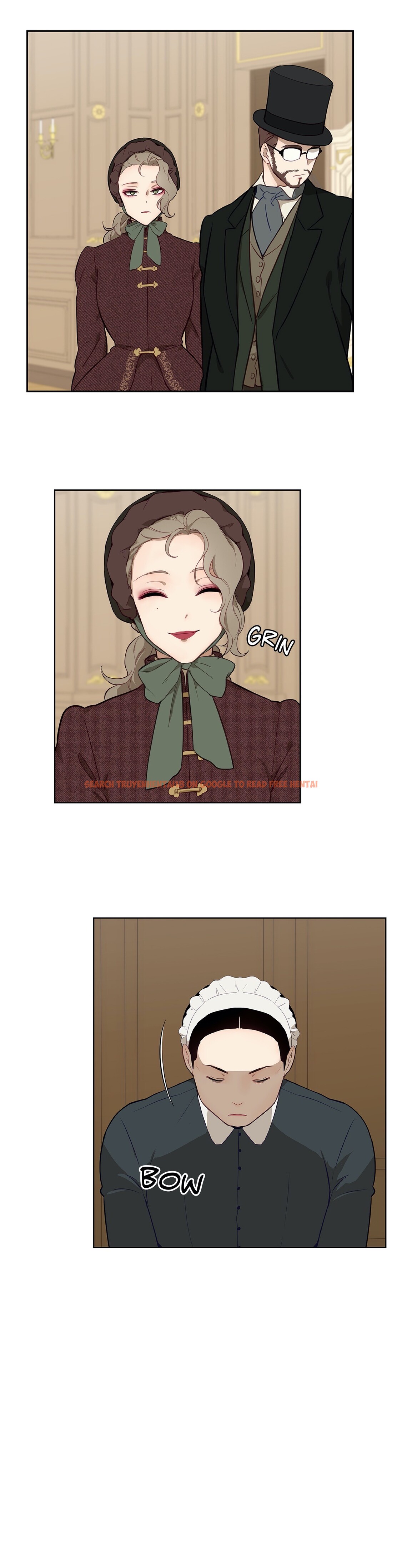 Read Hentai Image 13 925 in comic The Blood Of Madam Giselle - Chapter 42 - hentaitnt.net