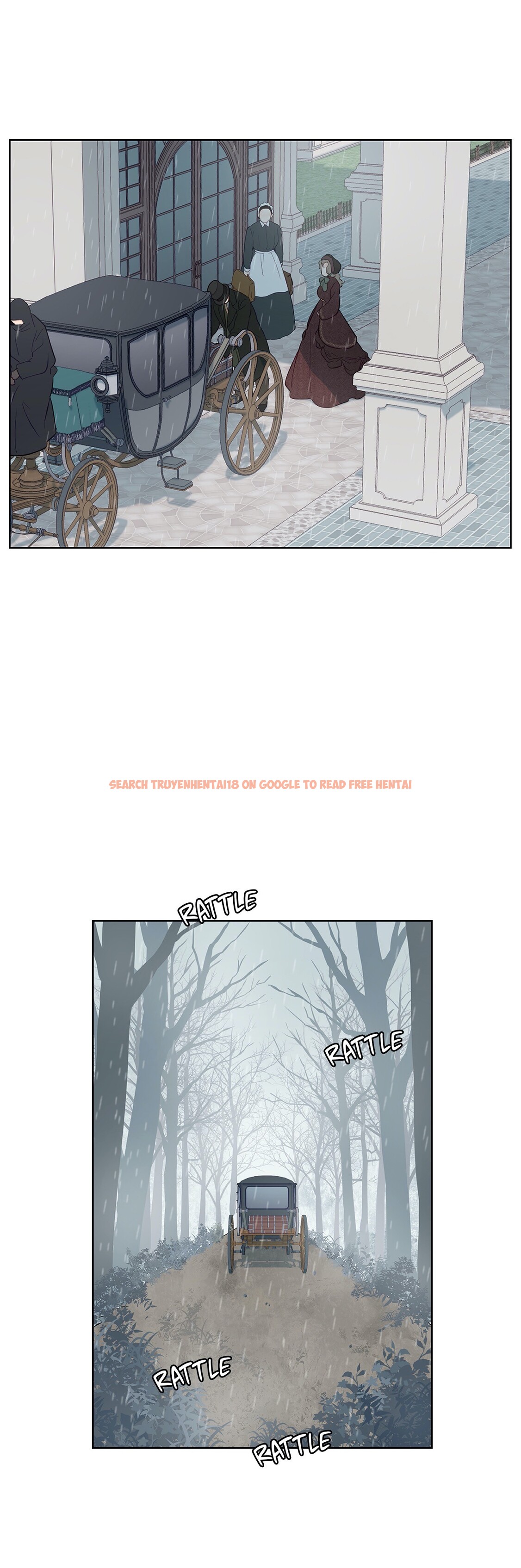 Read Hentai Image 14 925 in comic The Blood Of Madam Giselle - Chapter 42 - hentaitnt.net