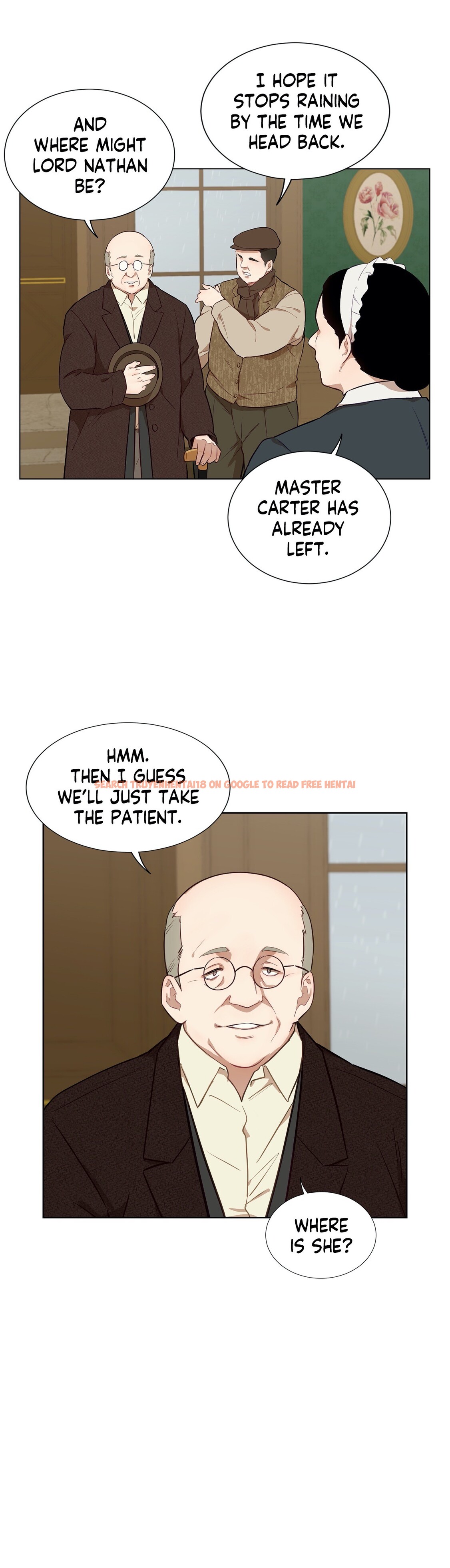 Read Hentai Image 16 925 in comic The Blood Of Madam Giselle - Chapter 42 - hentaitnt.net