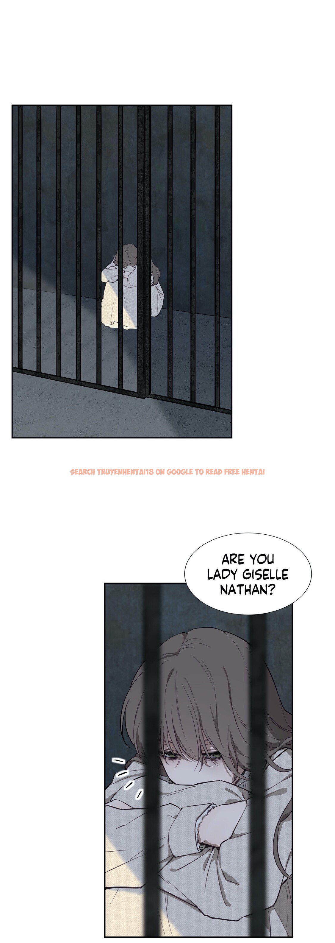 Read Hentai Image 17 925 in comic The Blood Of Madam Giselle - Chapter 42 - hentaitnt.net