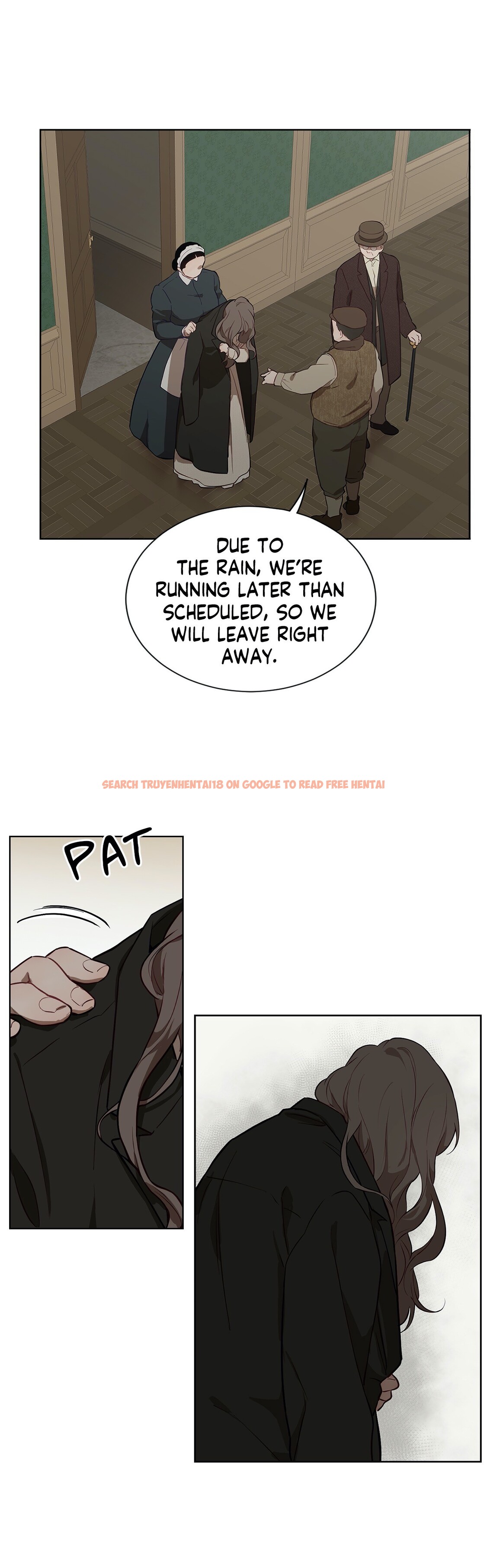 Read Hentai Image 19 925 in comic The Blood Of Madam Giselle - Chapter 42 - hentaitnt.net