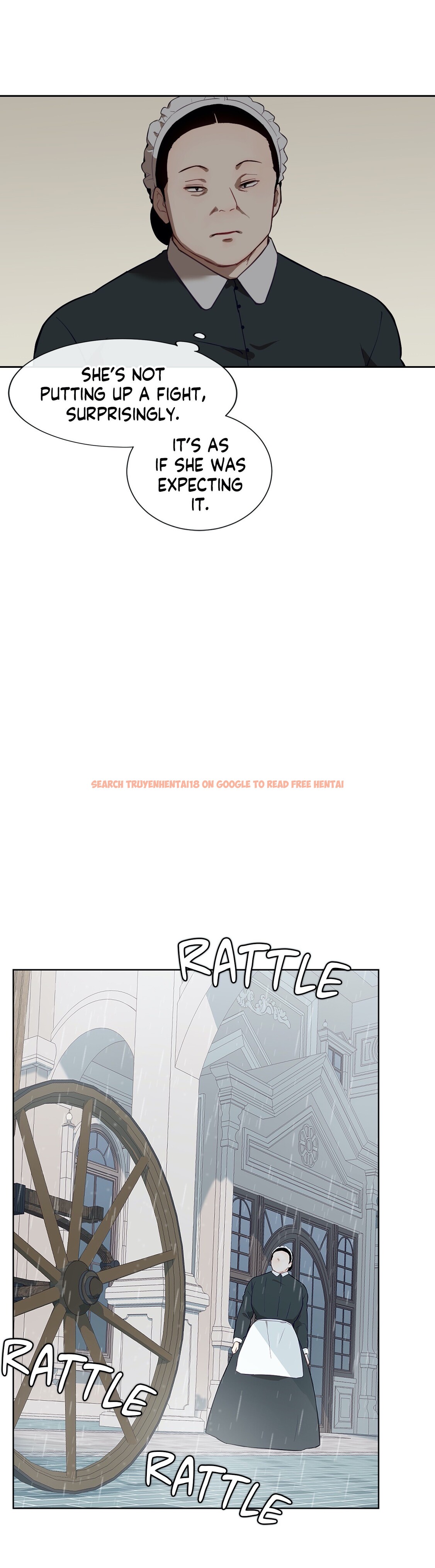 Read Hentai Image 20 925 in comic The Blood Of Madam Giselle - Chapter 42 - hentaitnt.net