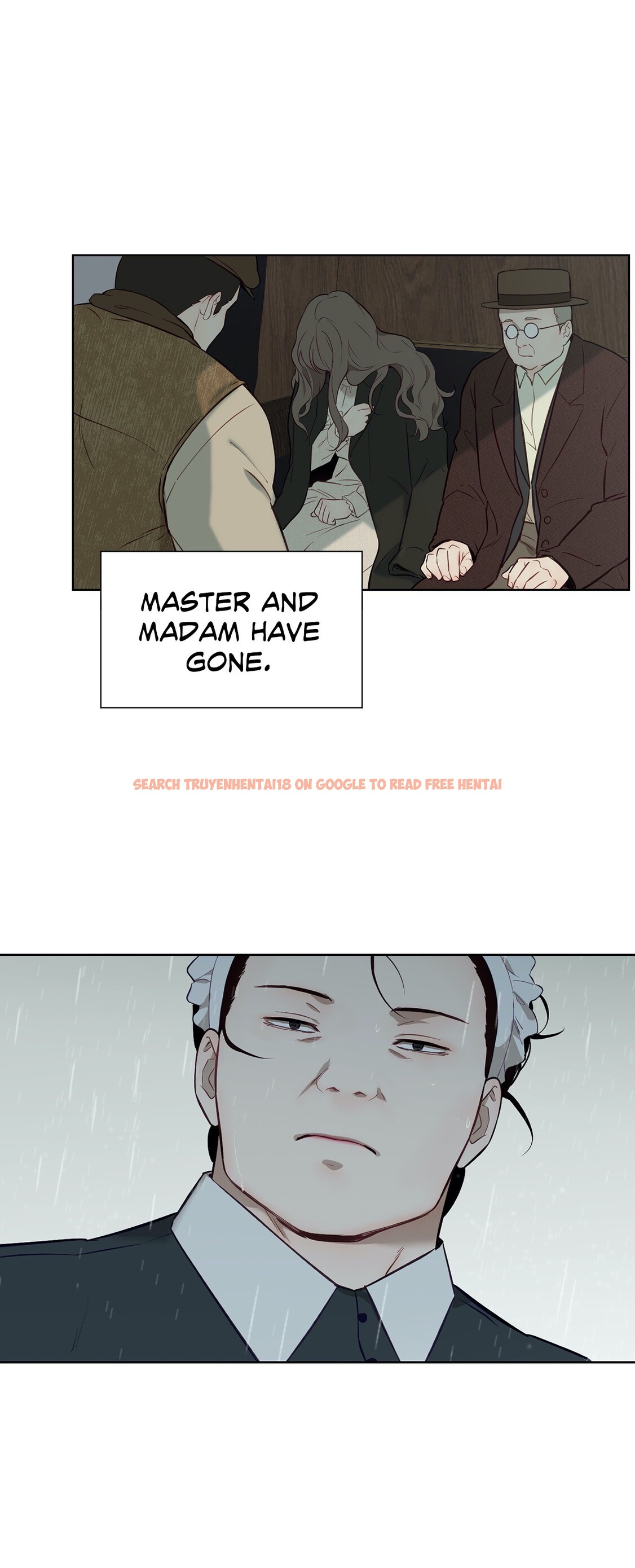 Read Hentai Image 21 925 in comic The Blood Of Madam Giselle - Chapter 42 - hentaitnt.net