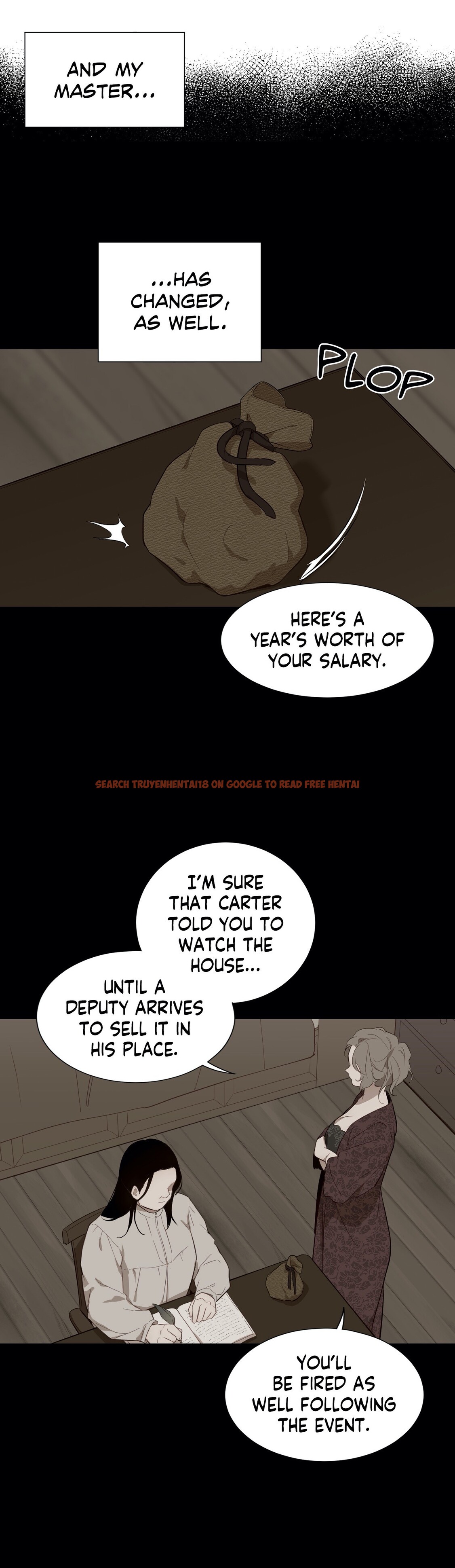 Read Hentai Image 22 925 in comic The Blood Of Madam Giselle - Chapter 42 - hentaitnt.net