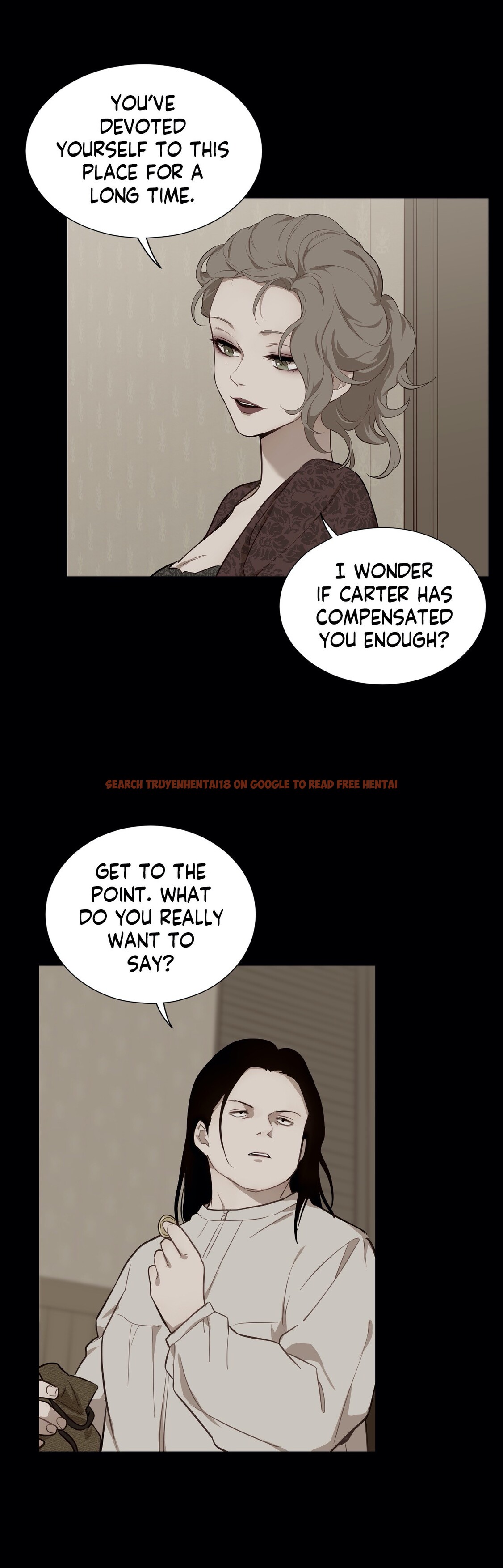 Read Hentai Image 23 925 in comic The Blood Of Madam Giselle - Chapter 42 - hentaitnt.net