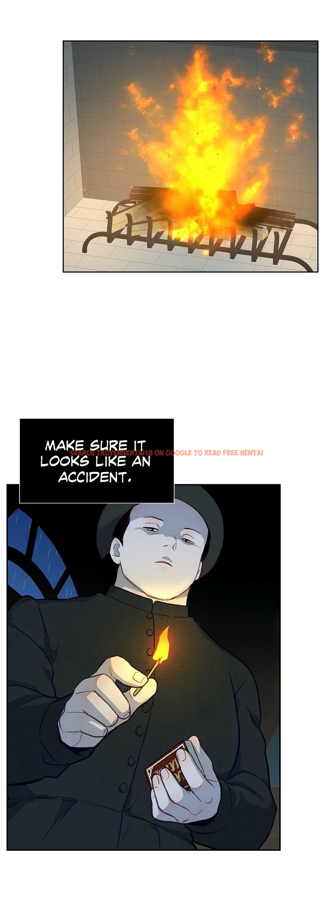 Read Hentai Image 26 930 in comic The Blood Of Madam Giselle - Chapter 42 - hentaitnt.net
