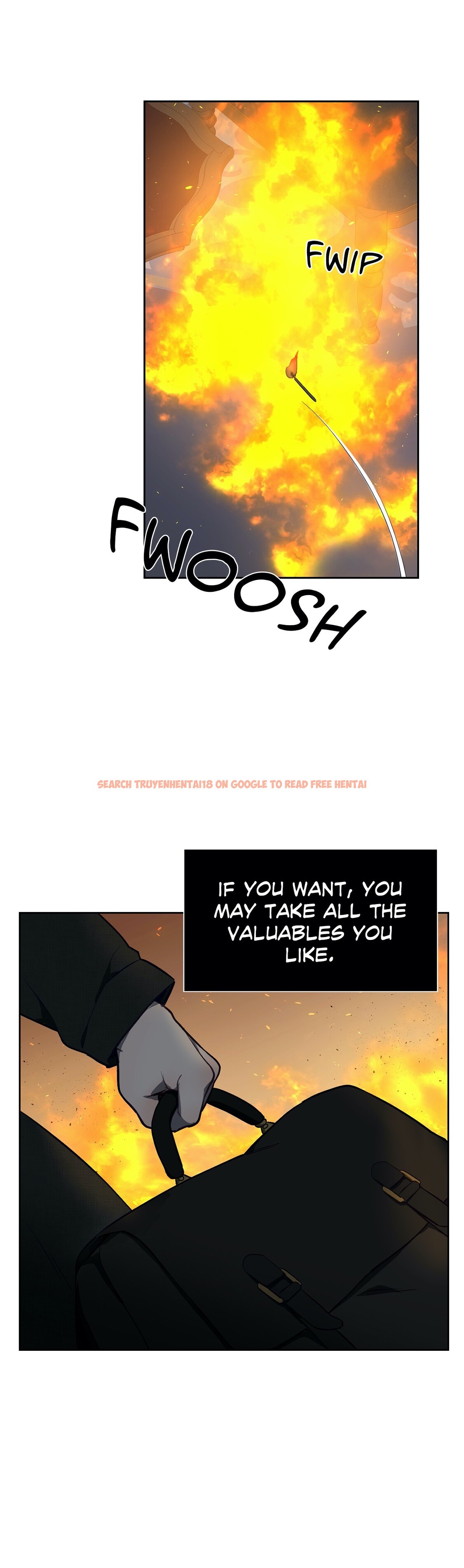 Read Hentai Image 27 930 in comic The Blood Of Madam Giselle - Chapter 42 - hentaitnt.net