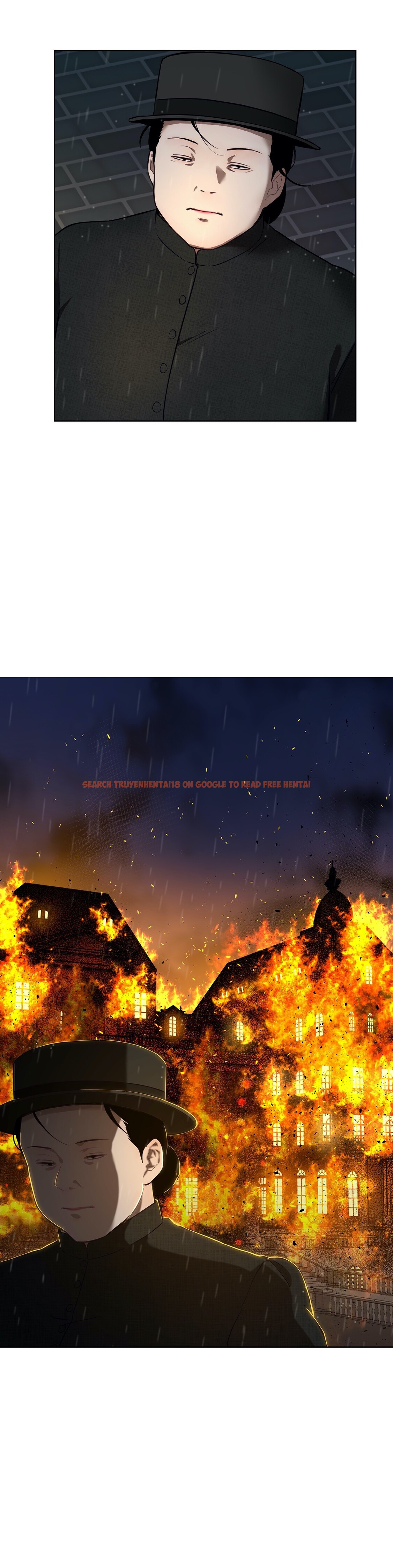 Read Hentai Image 29 930 in comic The Blood Of Madam Giselle - Chapter 42 - hentaitnt.net