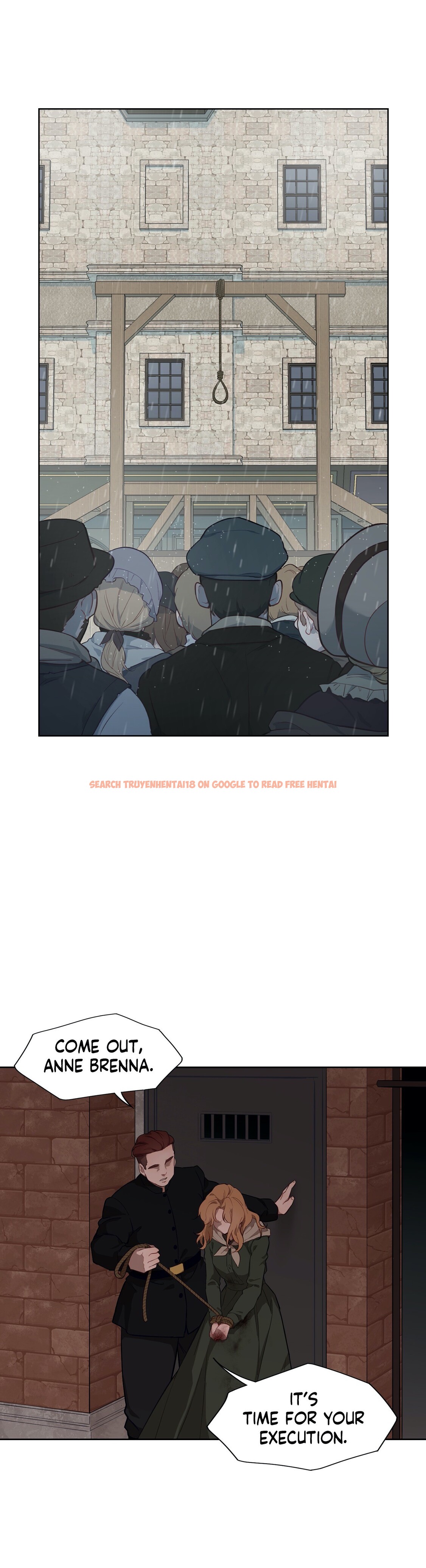 Read Hentai Image 31 930 in comic The Blood Of Madam Giselle - Chapter 42 - hentaitnt.net