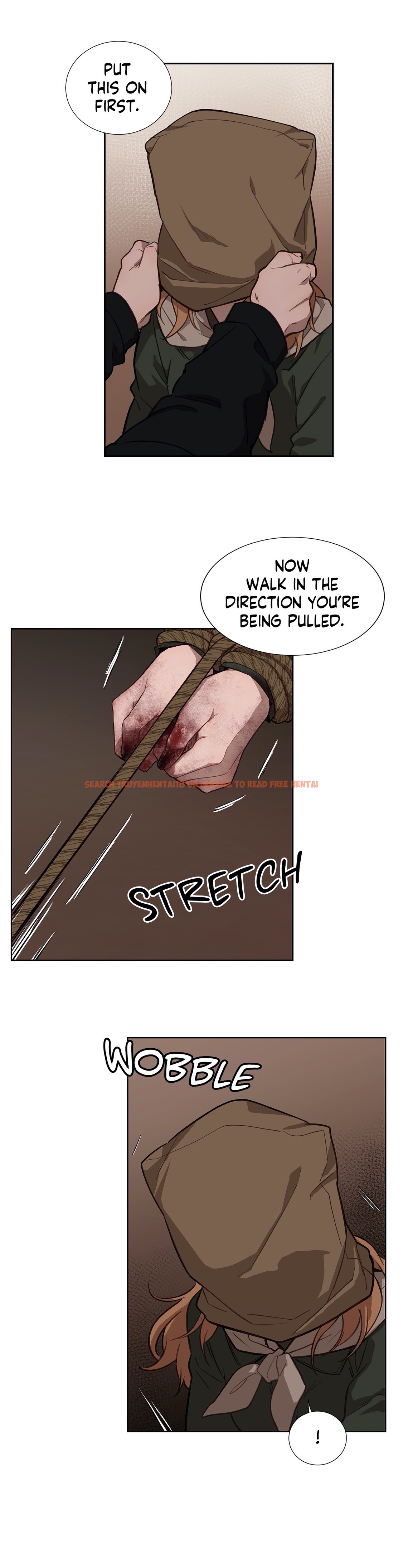 Read Hentai Image 32 930 in comic The Blood Of Madam Giselle - Chapter 42 - hentaitnt.net