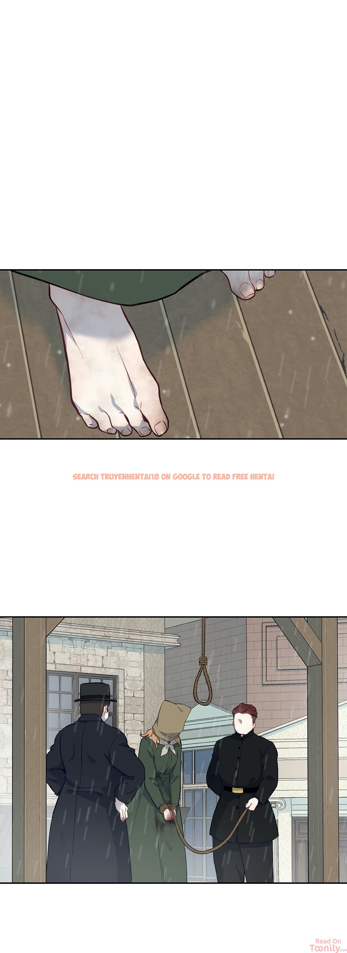 Read Hentai Image 33 930 in comic The Blood Of Madam Giselle - Chapter 42 - hentaitnt.net