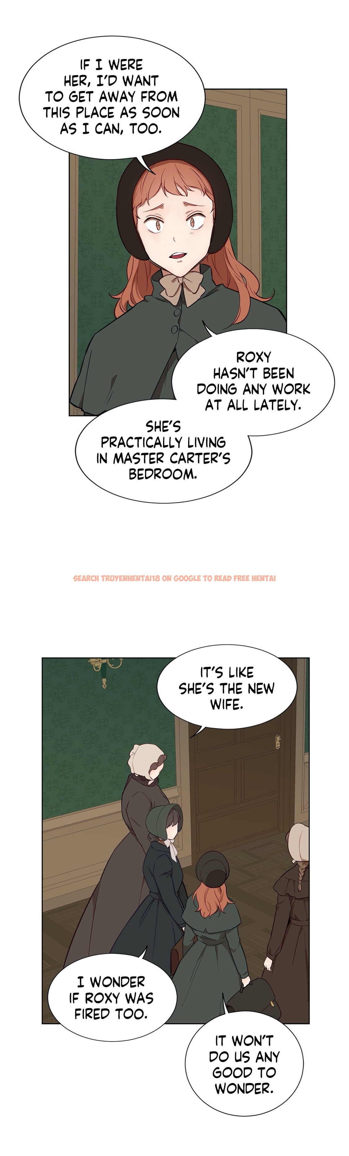 Read Hentai Image 4 925 in comic The Blood Of Madam Giselle - Chapter 42 - hentaitnt.net