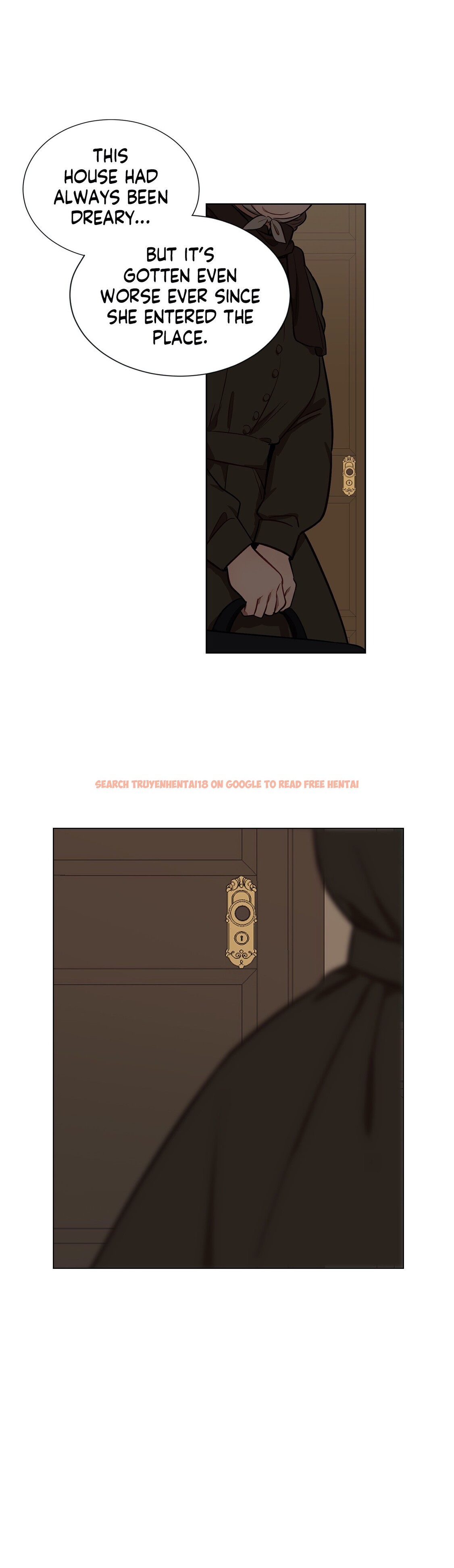Read Hentai Image 5 925 in comic The Blood Of Madam Giselle - Chapter 42 - hentaitnt.net