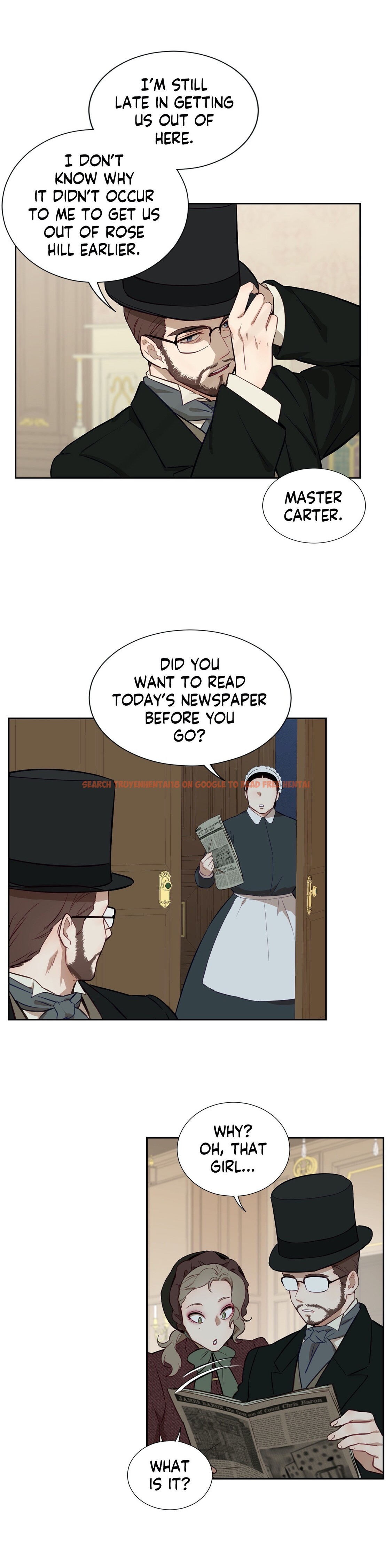 Read Hentai Image 9 925 in comic The Blood Of Madam Giselle - Chapter 42 - hentaitnt.net