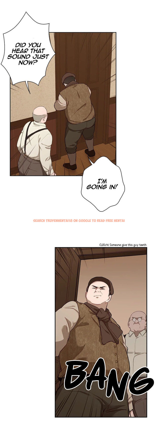 Read Hentai Image 11 925 in comic The Blood Of Madam Giselle - Chapter 43 - hentaitnt.net