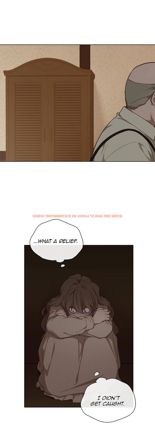 Read Hentai Image 16 925 in comic The Blood Of Madam Giselle - Chapter 43 - hentaitnt.net