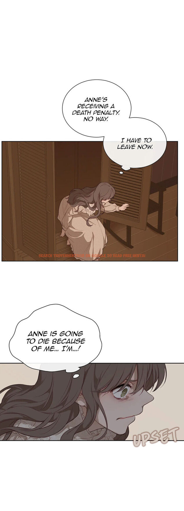 Read Hentai Image 17 925 in comic The Blood Of Madam Giselle - Chapter 43 - hentaitnt.net