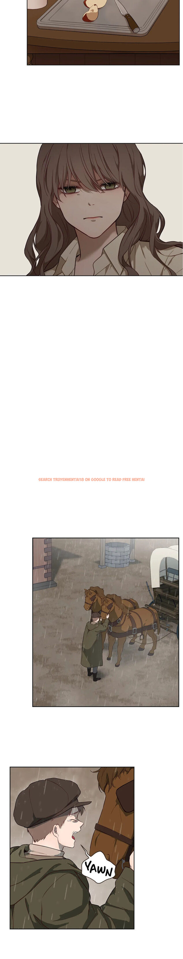 Read Hentai Image 19 925 in comic The Blood Of Madam Giselle - Chapter 43 - hentaitnt.net