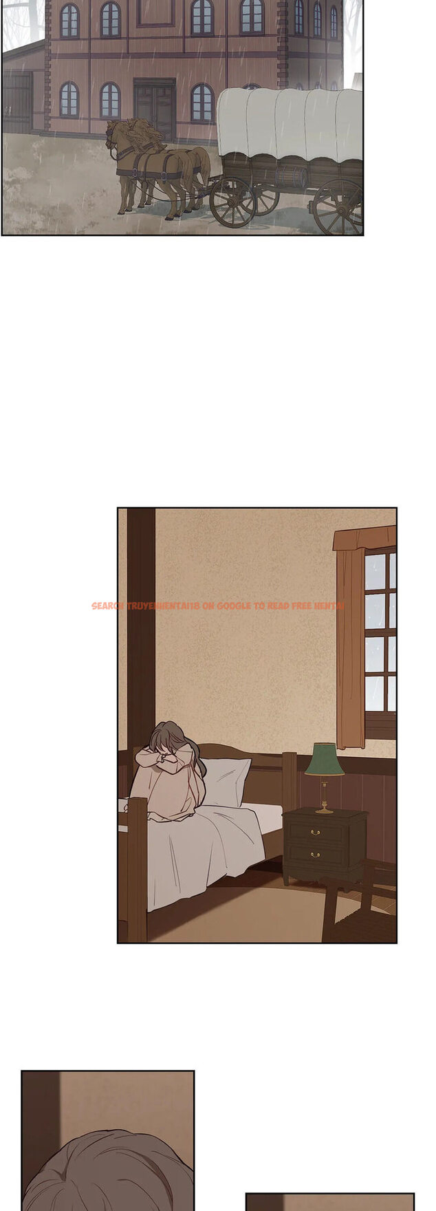Read Hentai Image 2 925 in comic The Blood Of Madam Giselle - Chapter 43 - hentaitnt.net