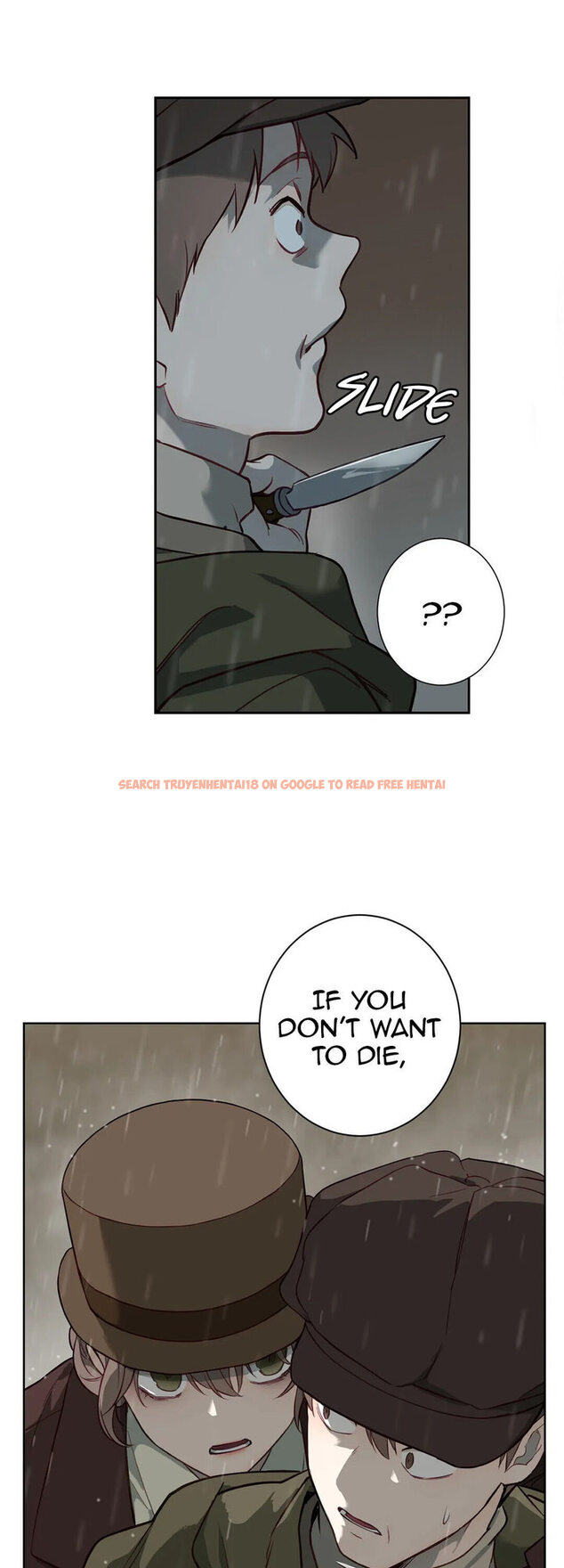Read Hentai Image 20 925 in comic The Blood Of Madam Giselle - Chapter 43 - hentaitnt.net