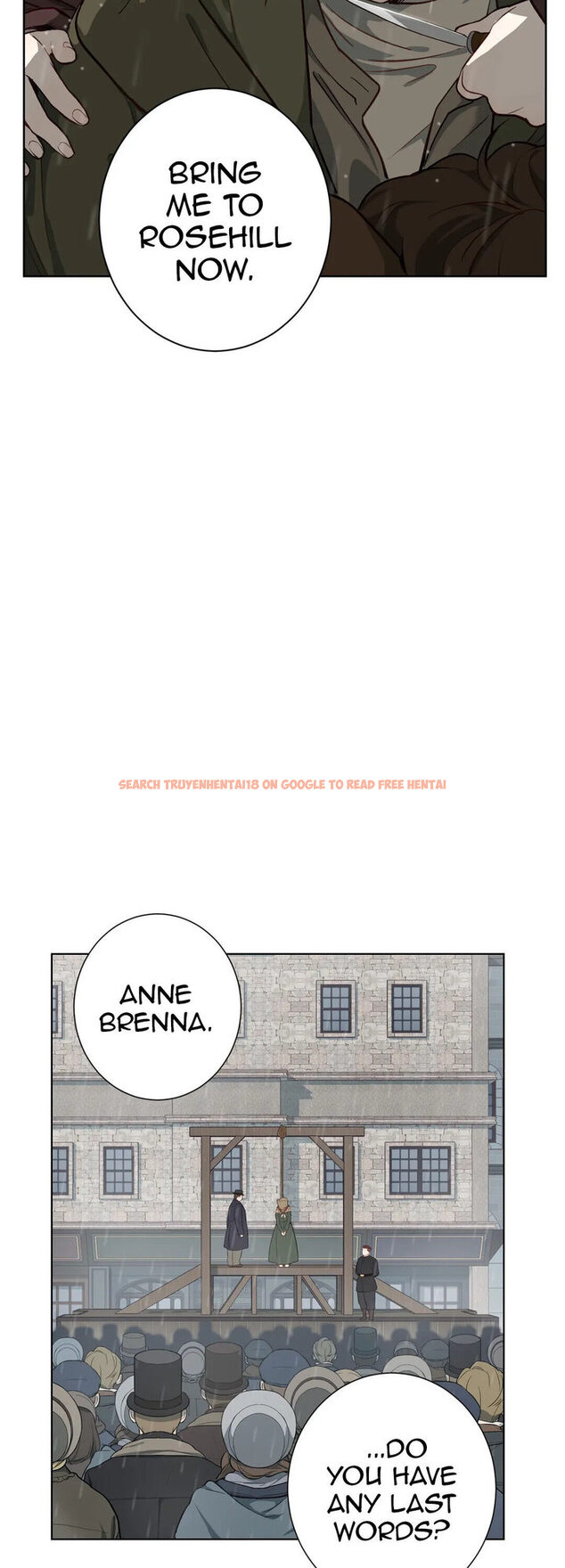 Read Hentai Image 21 925 in comic The Blood Of Madam Giselle - Chapter 43 - hentaitnt.net