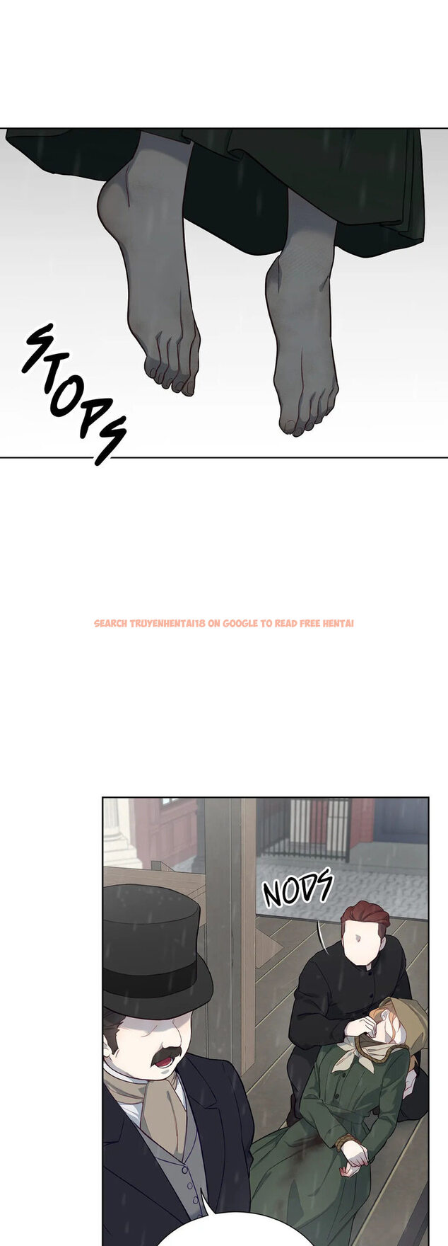 Read Hentai Image 25 925 in comic The Blood Of Madam Giselle - Chapter 43 - hentaitnt.net
