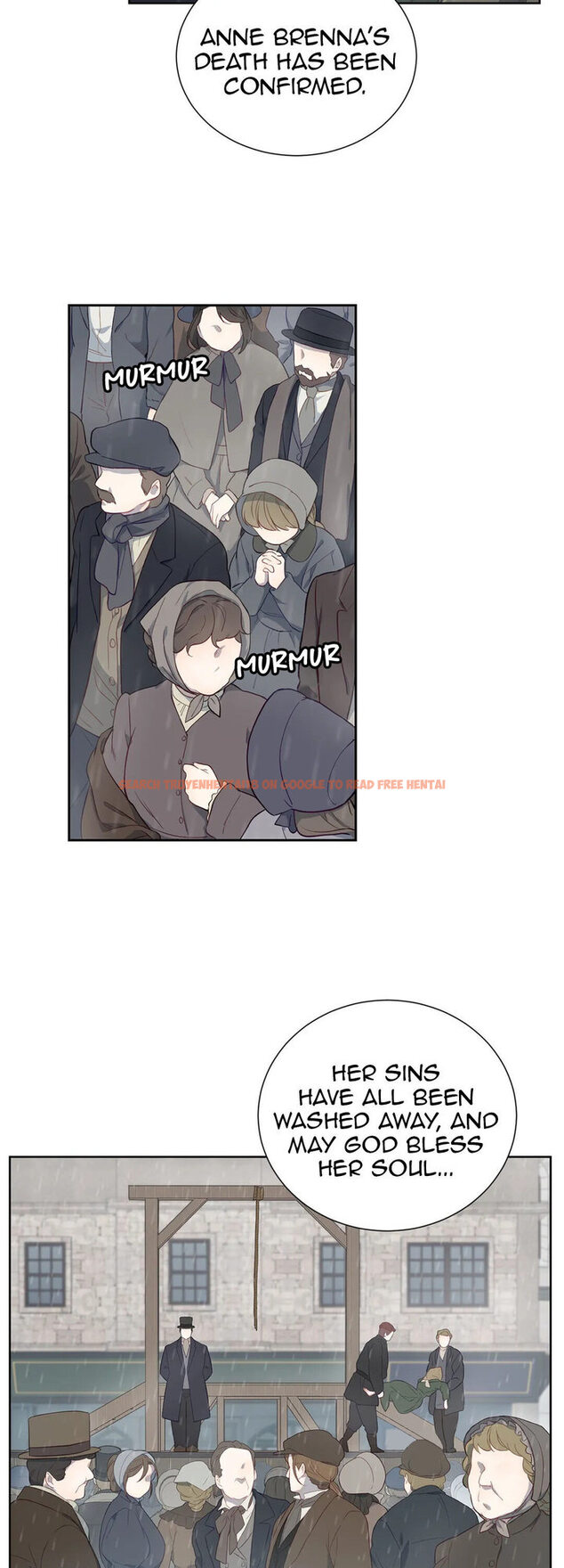 Read Hentai Image 26 925 in comic The Blood Of Madam Giselle - Chapter 43 - hentaitnt.net