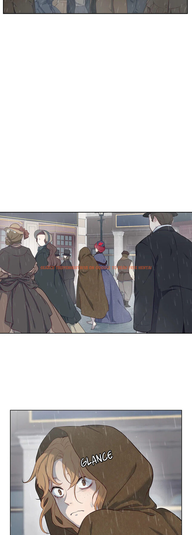 Read Hentai Image 27 925 in comic The Blood Of Madam Giselle - Chapter 43 - hentaitnt.net