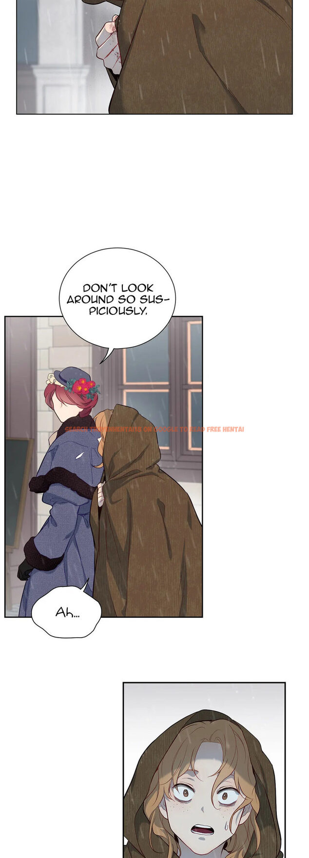 Read Hentai Image 28 925 in comic The Blood Of Madam Giselle - Chapter 43 - hentaitnt.net