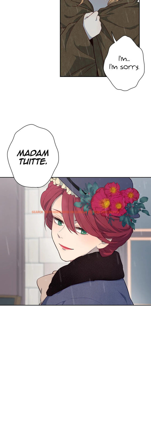 Read Hentai Image 29 925 in comic The Blood Of Madam Giselle - Chapter 43 - hentaitnt.net
