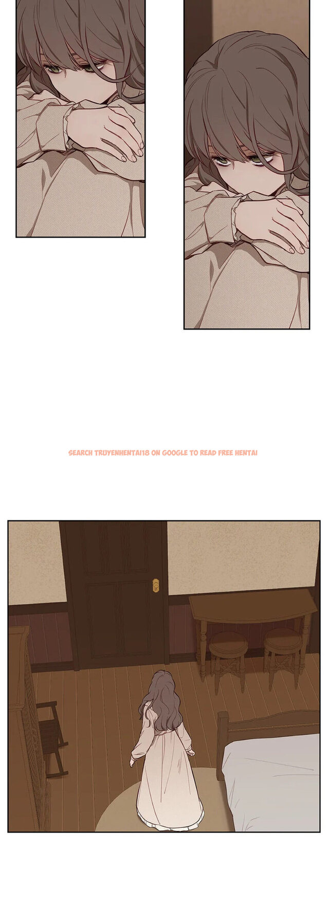 Read Hentai Image 3 925 in comic The Blood Of Madam Giselle - Chapter 43 - hentaitnt.net