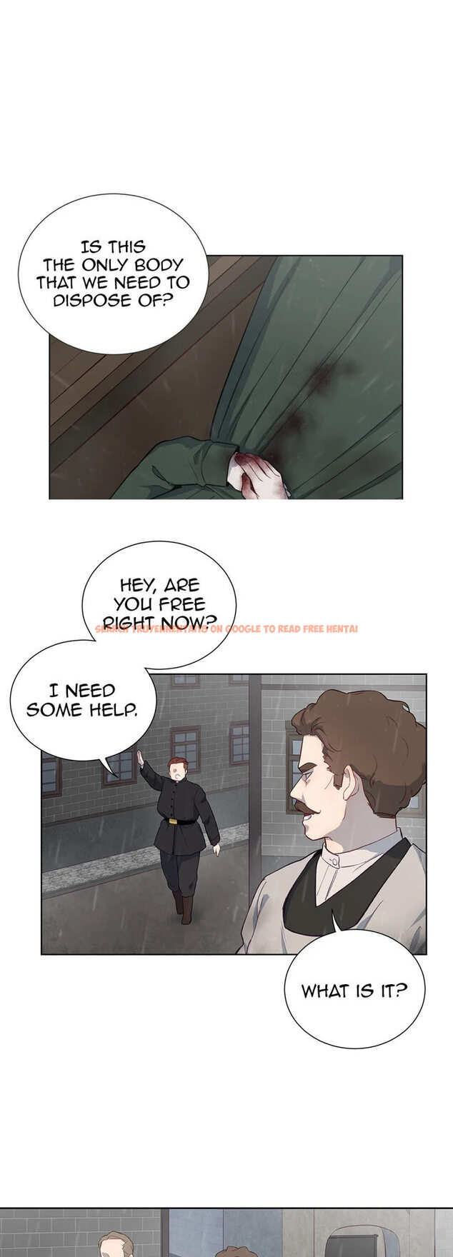 Read Hentai Image 30 925 in comic The Blood Of Madam Giselle - Chapter 43 - hentaitnt.net