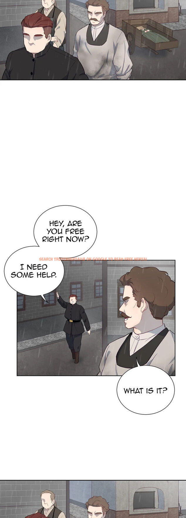 Read Hentai Image 31 925 in comic The Blood Of Madam Giselle - Chapter 43 - hentaitnt.net