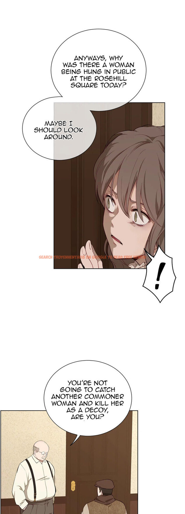 Read Hentai Image 6 925 in comic The Blood Of Madam Giselle - Chapter 43 - hentaitnt.net