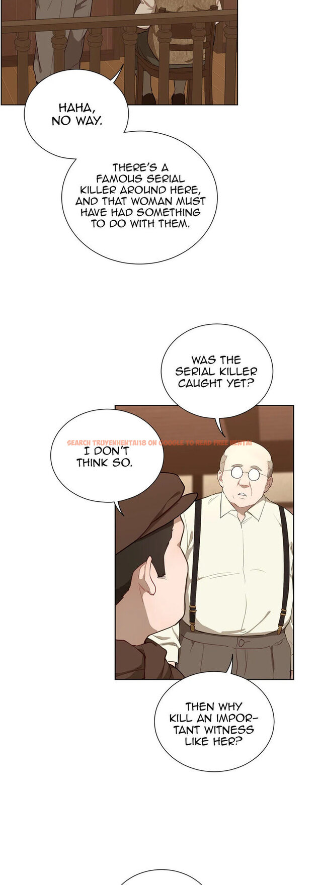 Read Hentai Image 7 925 in comic The Blood Of Madam Giselle - Chapter 43 - hentaitnt.net