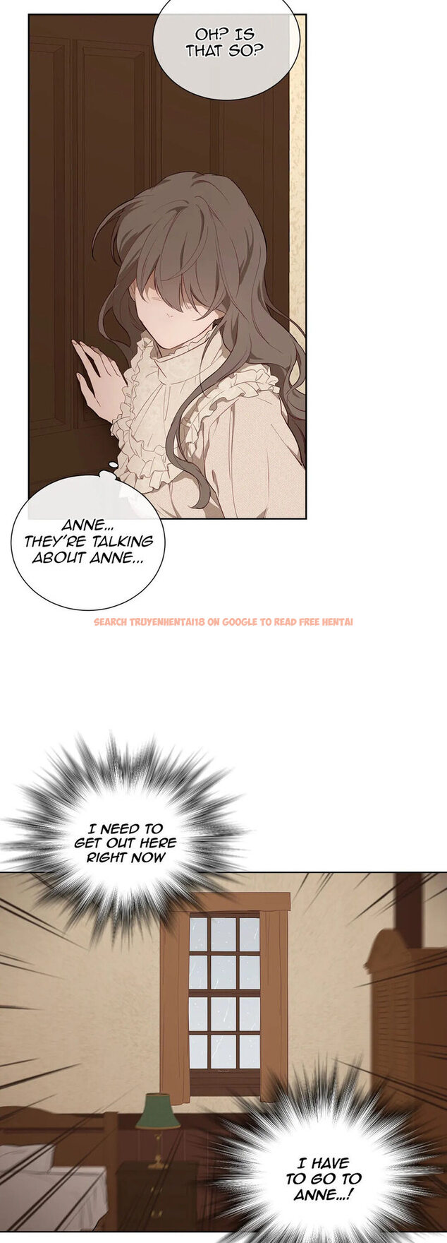 Read Hentai Image 8 925 in comic The Blood Of Madam Giselle - Chapter 43 - hentaitnt.net