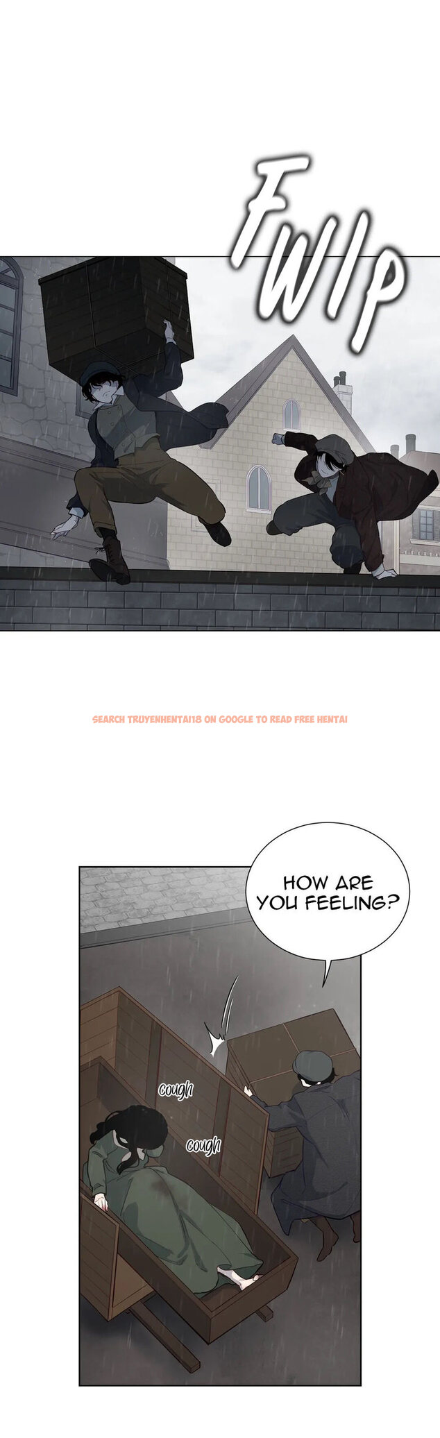 Read Hentai Image 1 096 in comic The Blood Of Madam Giselle - Chapter 44 - hentaitnt.net