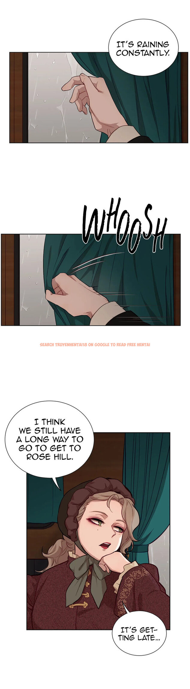 Read Hentai Image 10 096 in comic The Blood Of Madam Giselle - Chapter 44 - hentaitnt.net
