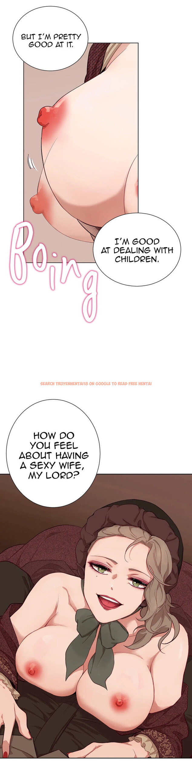 Read Hentai Image 13 096 in comic The Blood Of Madam Giselle - Chapter 44 - hentaitnt.net