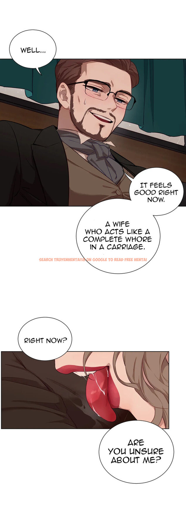 Read Hentai Image 14 096 in comic The Blood Of Madam Giselle - Chapter 44 - hentaitnt.net