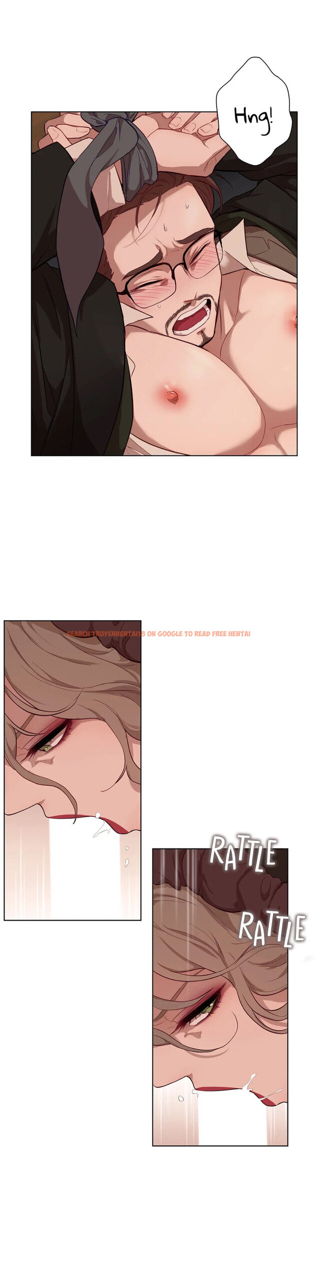 Read Hentai Image 20 097 in comic The Blood Of Madam Giselle - Chapter 44 - hentaitnt.net