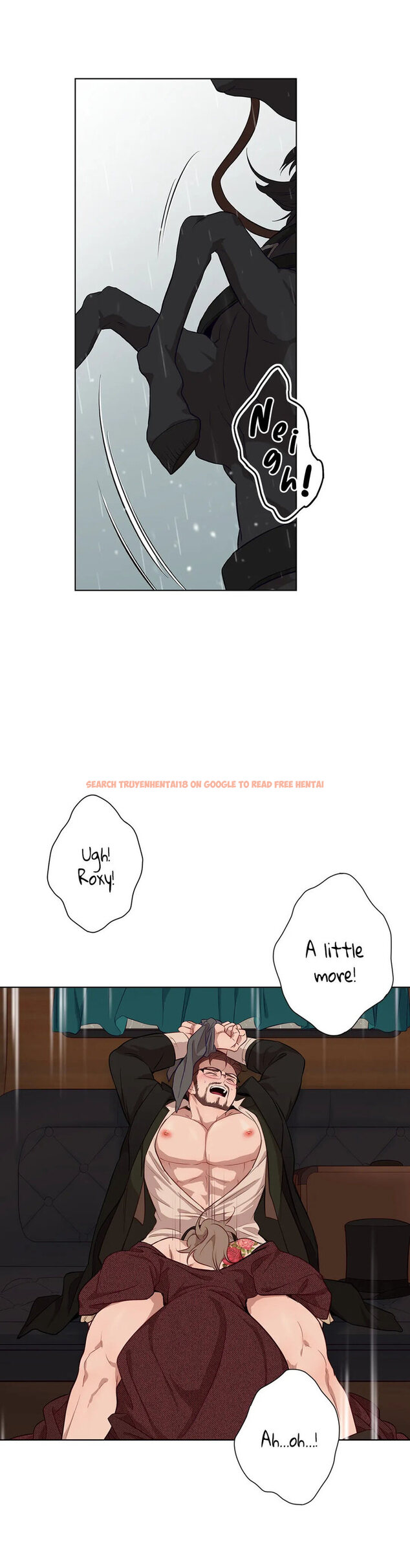 Read Hentai Image 21 097 in comic The Blood Of Madam Giselle - Chapter 44 - hentaitnt.net