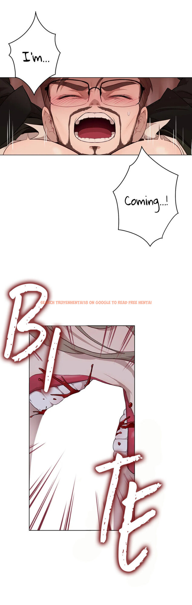 Read Hentai Image 22 097 in comic The Blood Of Madam Giselle - Chapter 44 - hentaitnt.net
