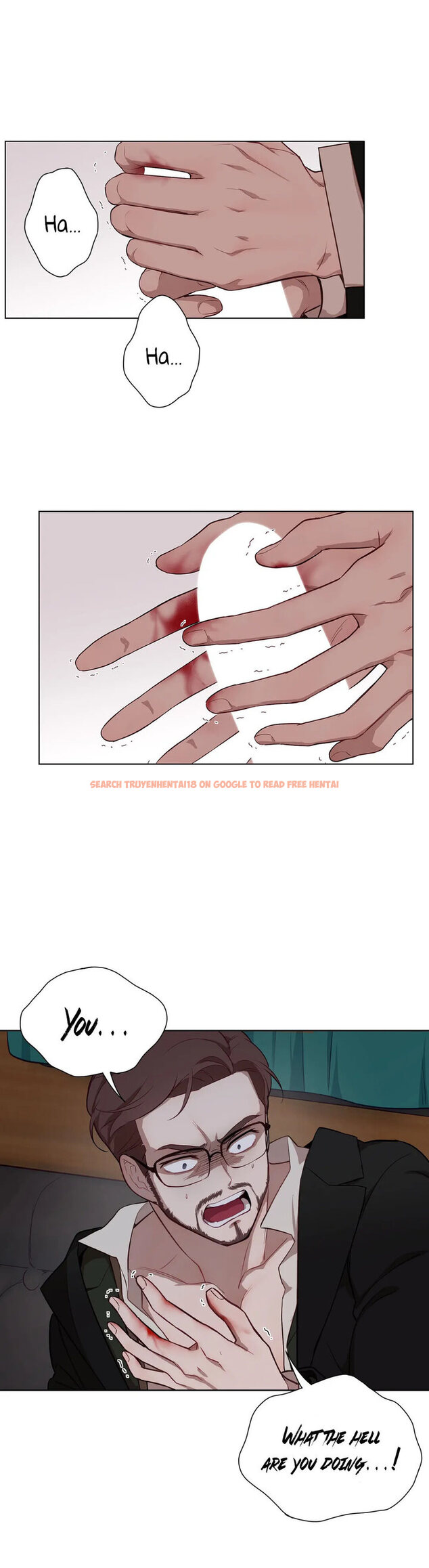 Read Hentai Image 24 097 in comic The Blood Of Madam Giselle - Chapter 44 - hentaitnt.net
