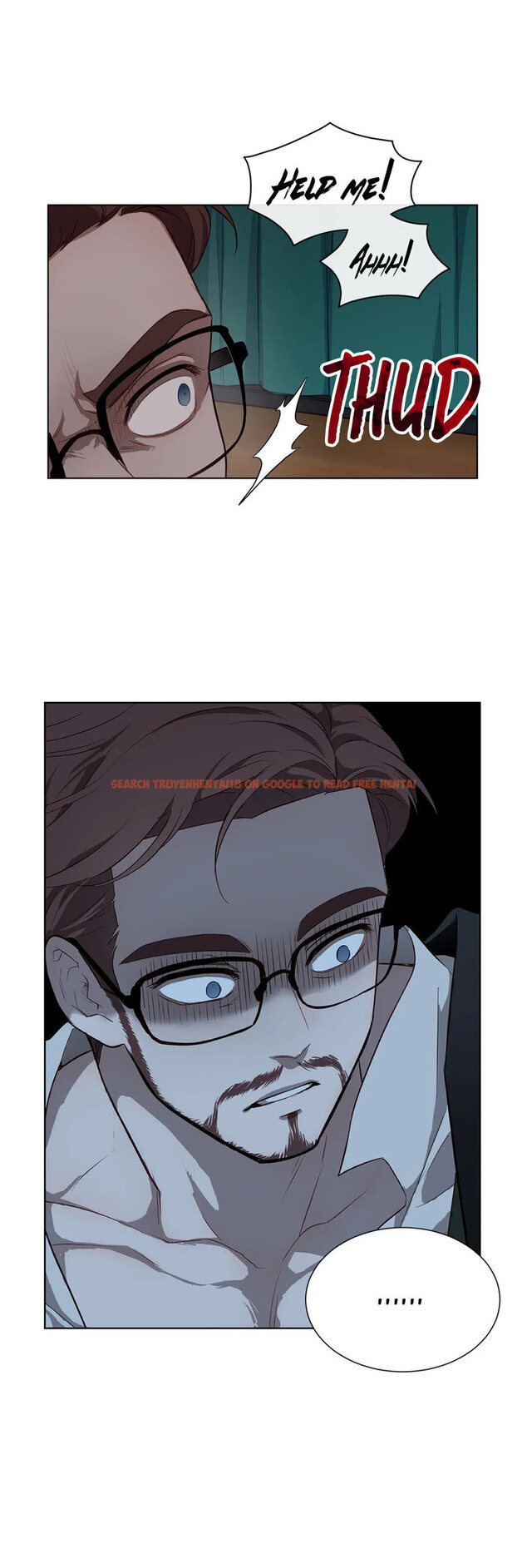 Read Hentai Image 25 097 in comic The Blood Of Madam Giselle - Chapter 44 - hentaitnt.net