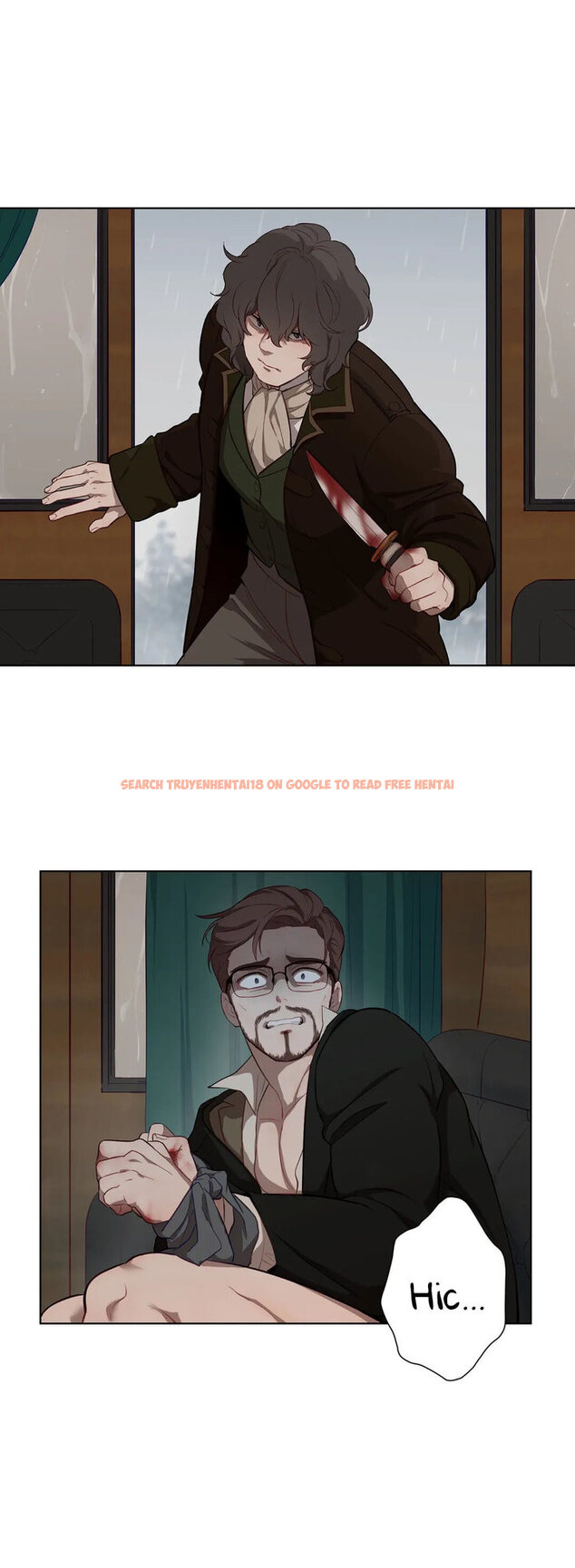 Read Hentai Image 29 097 in comic The Blood Of Madam Giselle - Chapter 44 - hentaitnt.net