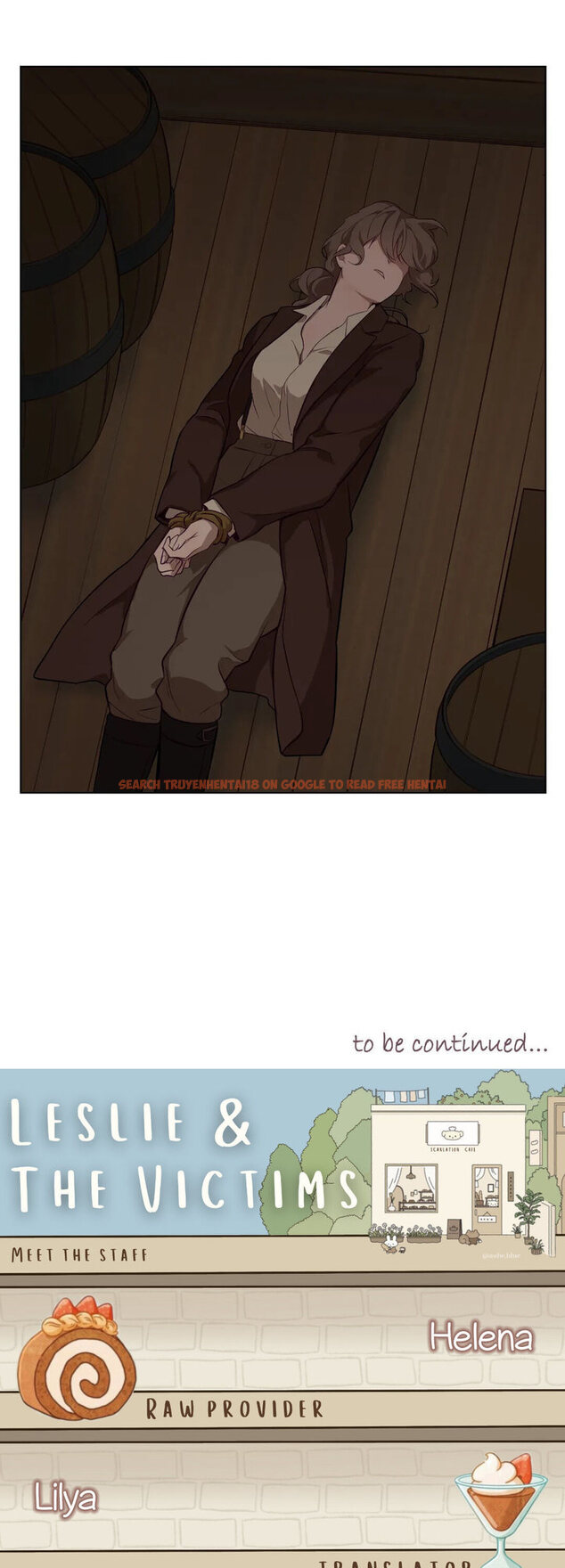 Read Hentai Image 32 097 in comic The Blood Of Madam Giselle - Chapter 44 - hentaitnt.net