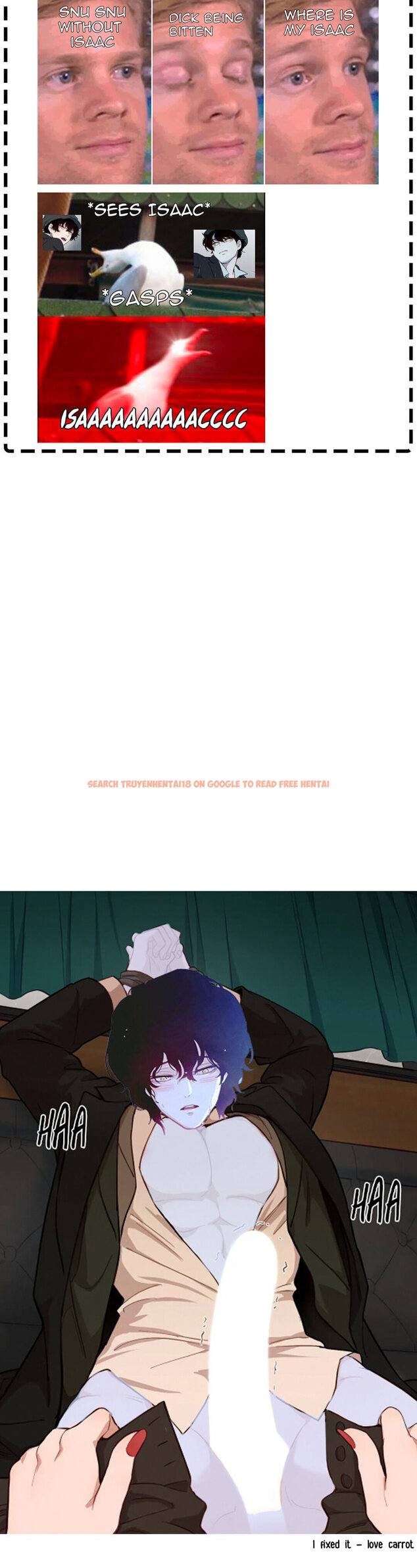 Read Hentai Image 35 097 in comic The Blood Of Madam Giselle - Chapter 44 - hentaitnt.net