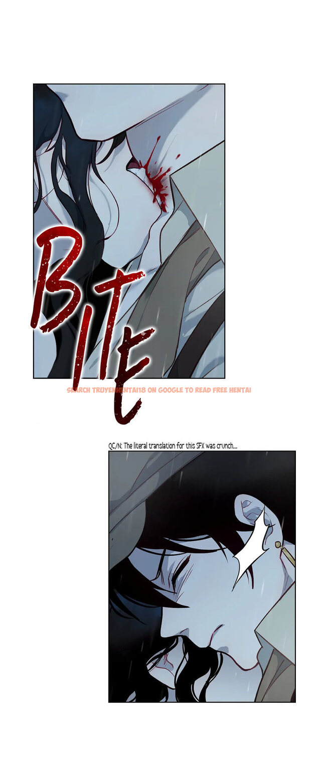 Read Hentai Image 5 096 in comic The Blood Of Madam Giselle - Chapter 44 - hentaitnt.net